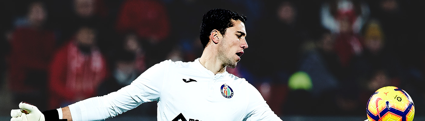 BetStars Getafe vs FC Barcelona David Soria 01 Betstars, Getafe vs FC Barcelona,El equipo de Bordalás exigirá al líder máxima concentración, pronosticos deportivos, LaLiga, pronosticos LaLiga, apuestas LaLiga, pronósticos fútbol, apuestas fútbol, partidos de hoy, partidos de futbol hoy, partidos hoy, partidos de liga mañana, calendario liga bbva, partidos de hoy, ultimas noticias deportivas, noticias de deportes, apuestas deportivas, apuestas deportivas pronósticos expertos,